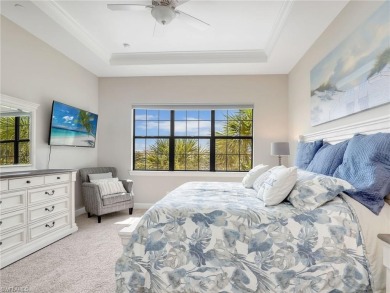 Welcome to The Gulf Life! This stunning coach home is located on Esplanade Golf and  Country Club in Florida - for sale on GolfHomes.com, golf home, golf lot