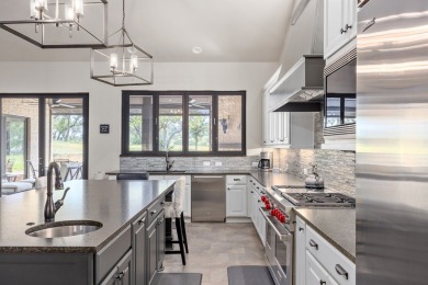 Investment Opportunity! Own this stunning home in Kerrville's on The Club At Comanche Trace in Texas - for sale on GolfHomes.com, golf home, golf lot