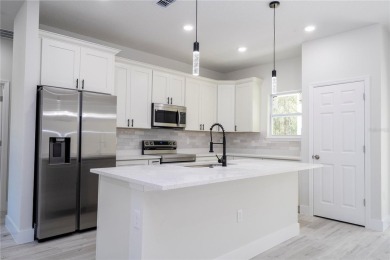 BRAND-NEW CONSTRUCTION, MOVE-IN READY!

Discover this stunning on Citrus Springs Country Club in Florida - for sale on GolfHomes.com, golf home, golf lot