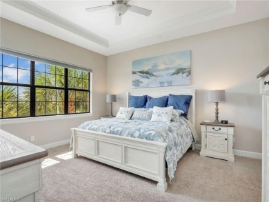 Welcome to The Gulf Life! This stunning coach home is located on Esplanade Golf and  Country Club in Florida - for sale on GolfHomes.com, golf home, golf lot