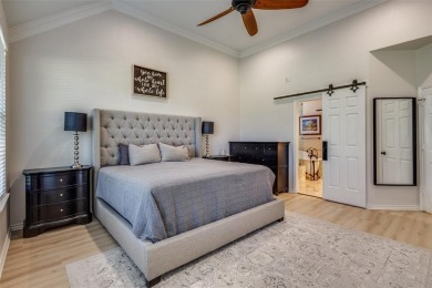 Nestled on a lush golf course lot in the prestigious Eldorado on Eldorado Country Club in Texas - for sale on GolfHomes.com, golf home, golf lot