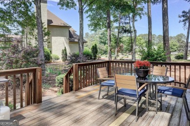 Welcome to your future home in the beautiful Tamerlane on Braelinn Golf Club in Georgia - for sale on GolfHomes.com, golf home, golf lot