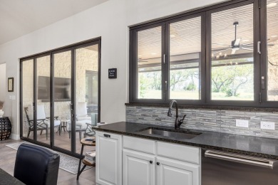 Investment Opportunity! Own this stunning home in Kerrville's on The Club At Comanche Trace in Texas - for sale on GolfHomes.com, golf home, golf lot