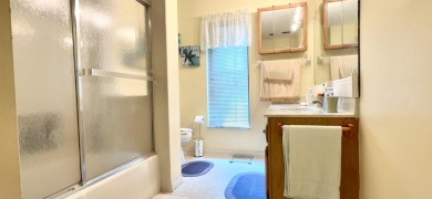 Charming 3Bedroom, 2 Bathroom home in Sandpiper-no HOA!Located on The Saints At Port St Lucie Golf Course in Florida - for sale on GolfHomes.com, golf home, golf lot