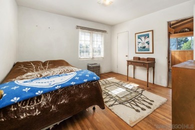 Welcome to this classic North Park, Spanish-Mission home on Balboa Park Golf Course in California - for sale on GolfHomes.com, golf home, golf lot