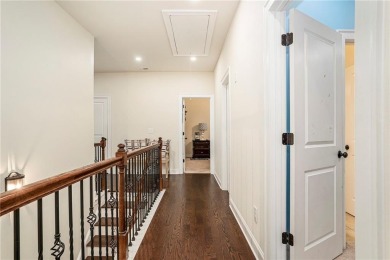Welcome Home to luxurious living in the highly sought after golf on Canongate At Heron Bay in Georgia - for sale on GolfHomes.com, golf home, golf lot
