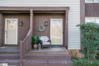 Private fairway living with stunning views, natural light and on Holly Tree Country Club in South Carolina - for sale on GolfHomes.com, golf home, golf lot