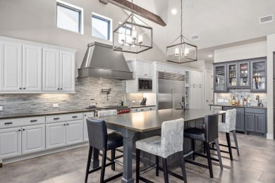 Investment Opportunity! Own this stunning home in Kerrville's on The Club At Comanche Trace in Texas - for sale on GolfHomes.com, golf home, golf lot