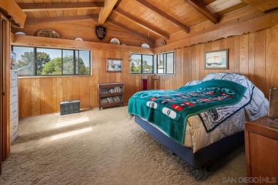 Welcome to this classic North Park, Spanish-Mission home on Balboa Park Golf Course in California - for sale on GolfHomes.com, golf home, golf lot