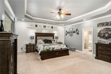 Welcome Home to luxurious living in the highly sought after golf on Canongate At Heron Bay in Georgia - for sale on GolfHomes.com, golf home, golf lot