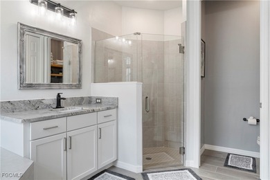 Experience Luxury Living with a Turn-Key, Bundled Golf-Pool Home on Babcock National Golf Course in Florida - for sale on GolfHomes.com, golf home, golf lot