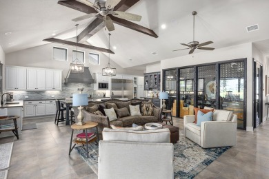 Investment Opportunity! Own this stunning home in Kerrville's on The Club At Comanche Trace in Texas - for sale on GolfHomes.com, golf home, golf lot