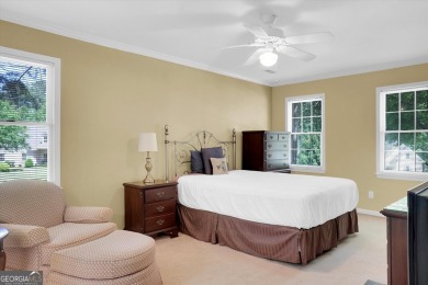 Welcome to your future home in the beautiful Tamerlane on Braelinn Golf Club in Georgia - for sale on GolfHomes.com, golf home, golf lot