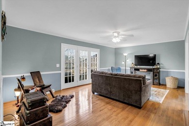 Private fairway living with stunning views, natural light and on Holly Tree Country Club in South Carolina - for sale on GolfHomes.com, golf home, golf lot