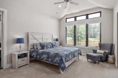 Investment Opportunity! Own this stunning home in Kerrville's on The Club At Comanche Trace in Texas - for sale on GolfHomes.com, golf home, golf lot