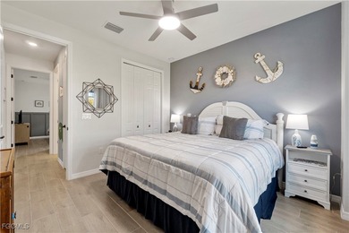 Experience Luxury Living with a Turn-Key, Bundled Golf-Pool Home on Babcock National Golf Course in Florida - for sale on GolfHomes.com, golf home, golf lot