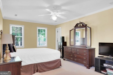 Welcome to your future home in the beautiful Tamerlane on Braelinn Golf Club in Georgia - for sale on GolfHomes.com, golf home, golf lot