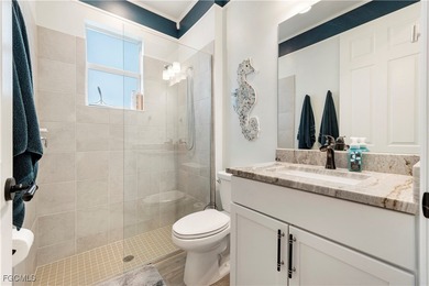 Experience Luxury Living with a Turn-Key, Bundled Golf-Pool Home on Babcock National Golf Course in Florida - for sale on GolfHomes.com, golf home, golf lot