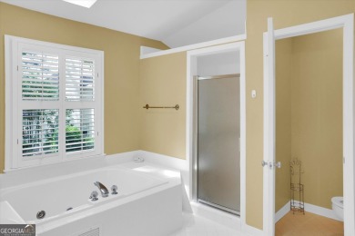 Welcome to your future home in the beautiful Tamerlane on Braelinn Golf Club in Georgia - for sale on GolfHomes.com, golf home, golf lot
