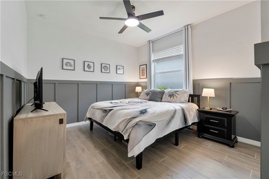 Experience Luxury Living with a Turn-Key, Bundled Golf-Pool Home on Babcock National Golf Course in Florida - for sale on GolfHomes.com, golf home, golf lot