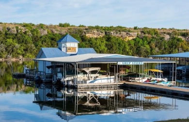 Spectacular Lake Location!  Natural cliff line, varied topo on The Cliffs Resort in Texas - for sale on GolfHomes.com, golf home, golf lot