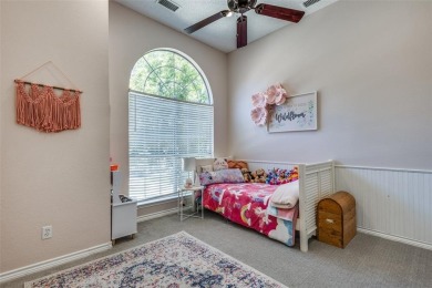 Nestled on a lush golf course lot in the prestigious Eldorado on Eldorado Country Club in Texas - for sale on GolfHomes.com, golf home, golf lot