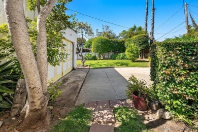 Welcome to this classic North Park, Spanish-Mission home on Balboa Park Golf Course in California - for sale on GolfHomes.com, golf home, golf lot
