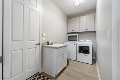 Experience Luxury Living with a Turn-Key, Bundled Golf-Pool Home on Babcock National Golf Course in Florida - for sale on GolfHomes.com, golf home, golf lot