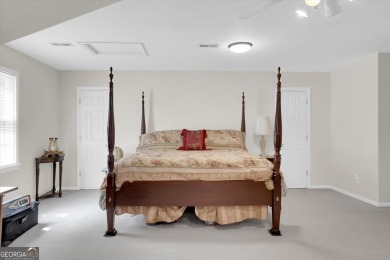 Welcome to your future home in the beautiful Tamerlane on Braelinn Golf Club in Georgia - for sale on GolfHomes.com, golf home, golf lot