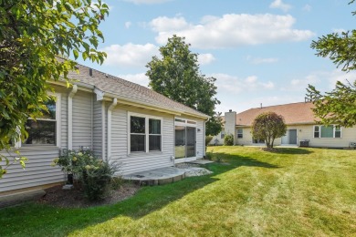 Wow you do not want to miss this one, will not last long! on The Links at Carillon in Illinois - for sale on GolfHomes.com, golf home, golf lot