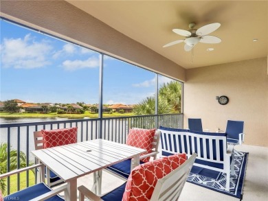 Welcome to The Gulf Life! This stunning coach home is located on Esplanade Golf and  Country Club in Florida - for sale on GolfHomes.com, golf home, golf lot