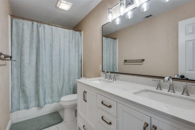 Nestled on a lush golf course lot in the prestigious Eldorado on Eldorado Country Club in Texas - for sale on GolfHomes.com, golf home, golf lot