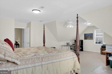 Welcome to your future home in the beautiful Tamerlane on Braelinn Golf Club in Georgia - for sale on GolfHomes.com, golf home, golf lot