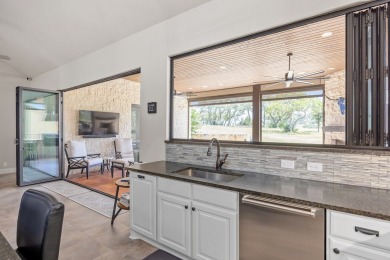 Investment Opportunity! Own this stunning home in Kerrville's on The Club At Comanche Trace in Texas - for sale on GolfHomes.com, golf home, golf lot