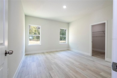 BRAND-NEW CONSTRUCTION, MOVE-IN READY!

Discover this stunning on Citrus Springs Country Club in Florida - for sale on GolfHomes.com, golf home, golf lot