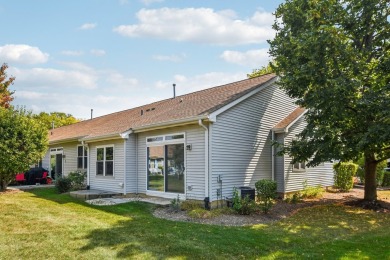 Wow you do not want to miss this one, will not last long! on The Links at Carillon in Illinois - for sale on GolfHomes.com, golf home, golf lot