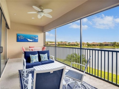 Welcome to The Gulf Life! This stunning coach home is located on Esplanade Golf and  Country Club in Florida - for sale on GolfHomes.com, golf home, golf lot