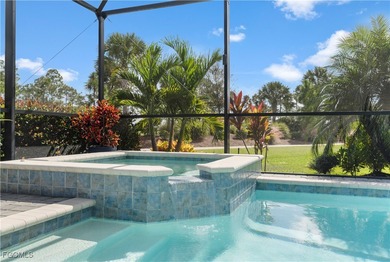 Experience Luxury Living with a Turn-Key, Bundled Golf-Pool Home on Babcock National Golf Course in Florida - for sale on GolfHomes.com, golf home, golf lot