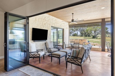 Investment Opportunity! Own this stunning home in Kerrville's on The Club At Comanche Trace in Texas - for sale on GolfHomes.com, golf home, golf lot