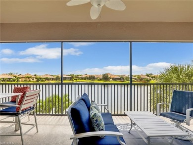 Welcome to The Gulf Life! This stunning coach home is located on Esplanade Golf and  Country Club in Florida - for sale on GolfHomes.com, golf home, golf lot