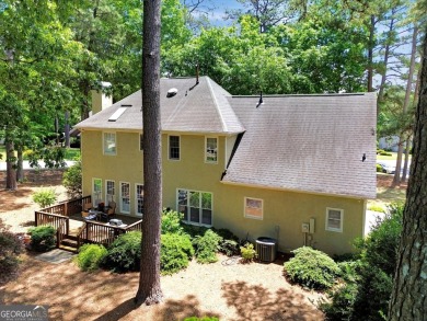 Welcome to your future home in the beautiful Tamerlane on Braelinn Golf Club in Georgia - for sale on GolfHomes.com, golf home, golf lot