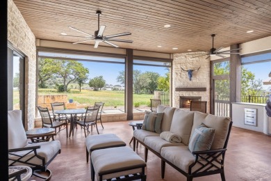 Investment Opportunity! Own this stunning home in Kerrville's on The Club At Comanche Trace in Texas - for sale on GolfHomes.com, golf home, golf lot