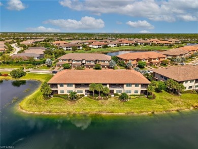 Welcome to The Gulf Life! This stunning coach home is located on Esplanade Golf and  Country Club in Florida - for sale on GolfHomes.com, golf home, golf lot