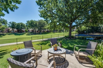 Nestled on a lush golf course lot in the prestigious Eldorado on Eldorado Country Club in Texas - for sale on GolfHomes.com, golf home, golf lot