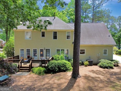 Welcome to your future home in the beautiful Tamerlane on Braelinn Golf Club in Georgia - for sale on GolfHomes.com, golf home, golf lot