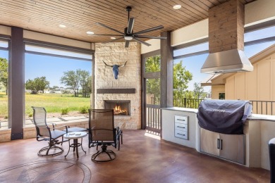 Investment Opportunity! Own this stunning home in Kerrville's on The Club At Comanche Trace in Texas - for sale on GolfHomes.com, golf home, golf lot