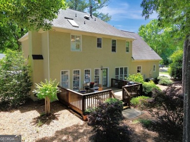 Welcome to your future home in the beautiful Tamerlane on Braelinn Golf Club in Georgia - for sale on GolfHomes.com, golf home, golf lot