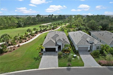Experience Luxury Living with a Turn-Key, Bundled Golf-Pool Home on Babcock National Golf Course in Florida - for sale on GolfHomes.com, golf home, golf lot