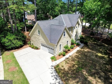 Welcome to your future home in the beautiful Tamerlane on Braelinn Golf Club in Georgia - for sale on GolfHomes.com, golf home, golf lot