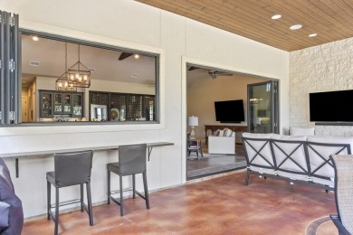 Investment Opportunity! Own this stunning home in Kerrville's on The Club At Comanche Trace in Texas - for sale on GolfHomes.com, golf home, golf lot